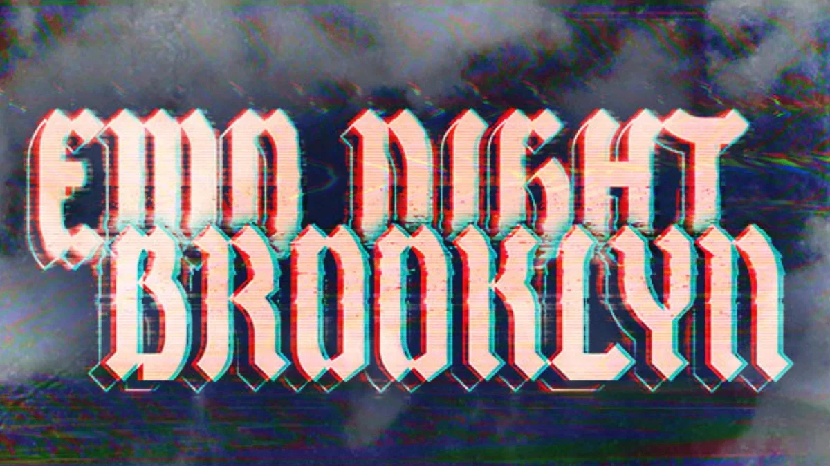 Emo Night Brooklyn (18+)