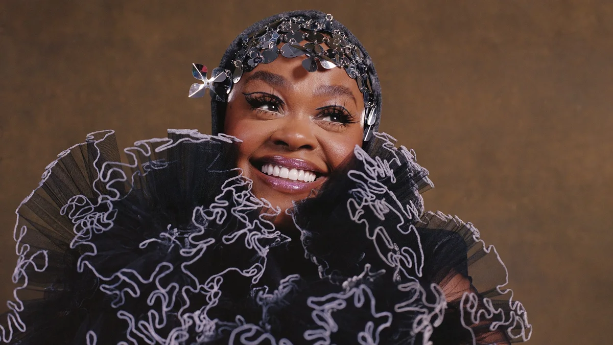 Jill Scott - Suite Rental