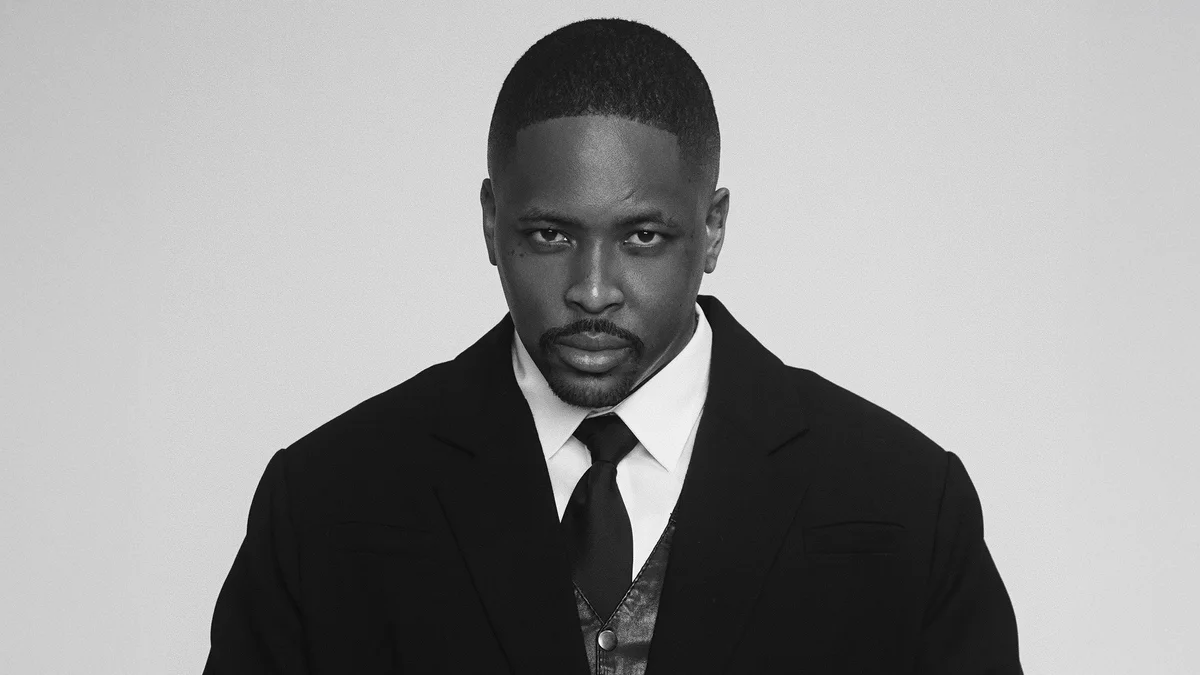 YG: THE GENTLEMEN'S CLUB TOUR