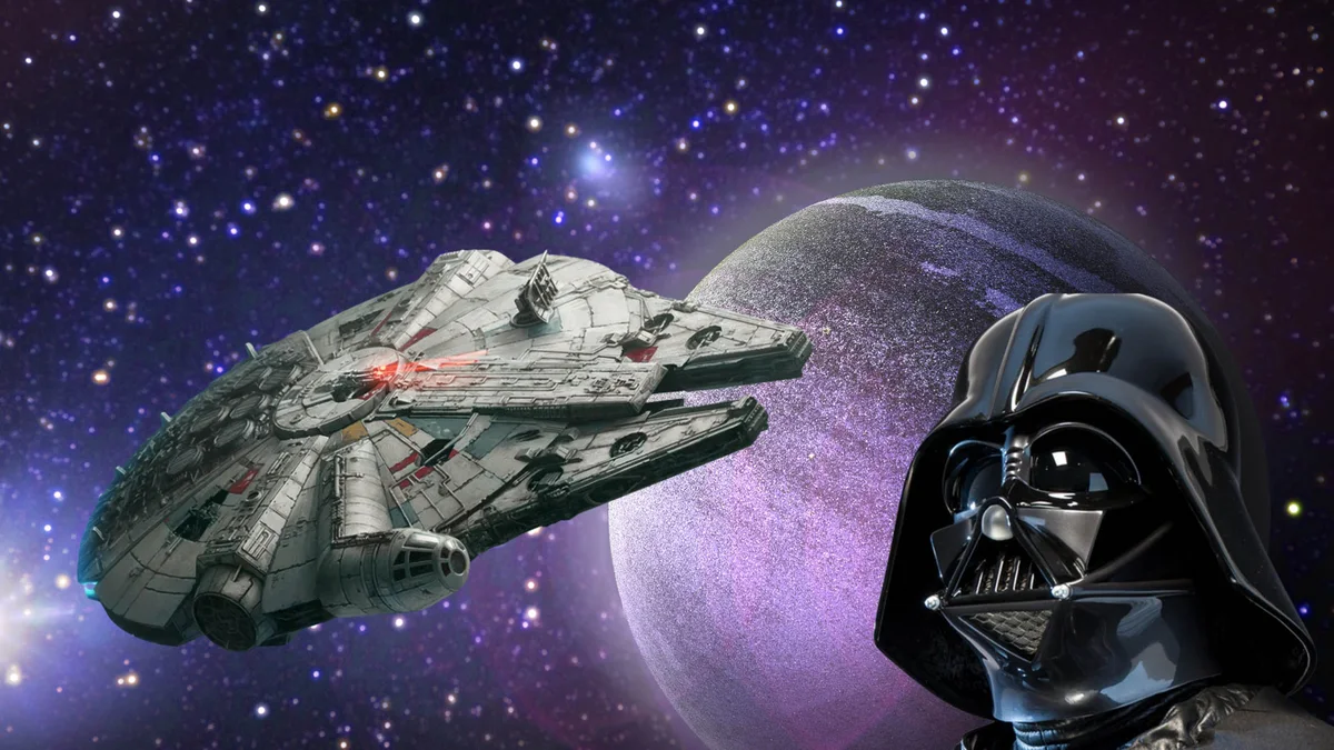 North Carolina Symphony - The Music of John Williams: Star Wars & More
