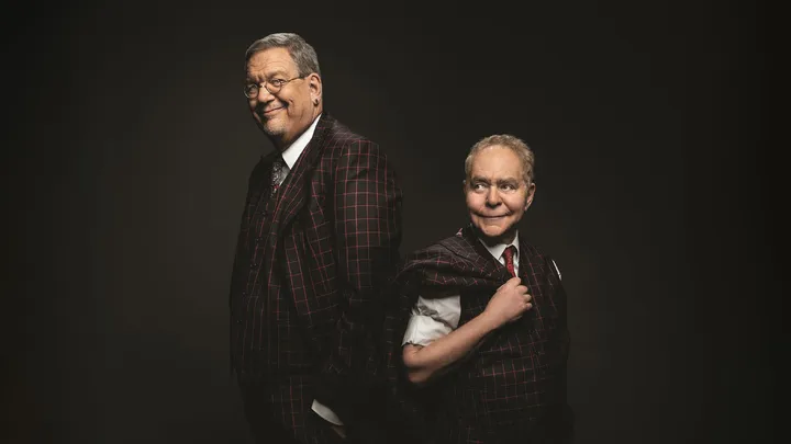 Penn & Teller