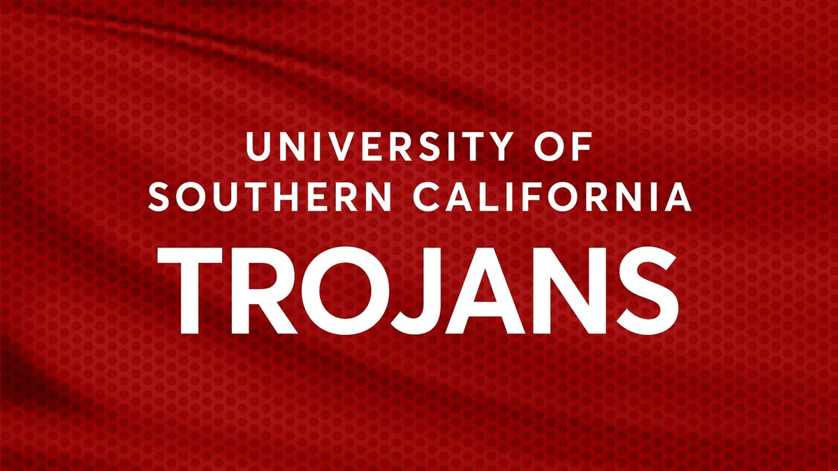 USC Trojans Football vs. Louisiana Lafayette Ragin Cajuns Football