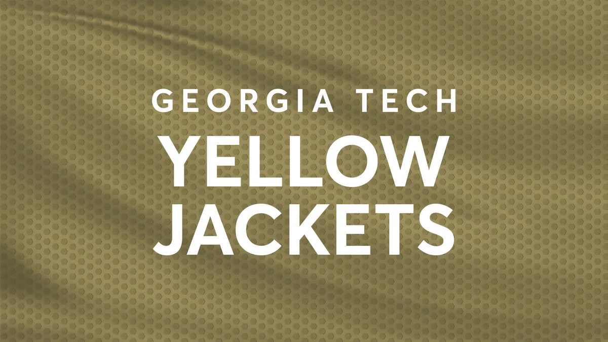 Georgia Tech Yellow Jackets Football vs. Tennessee Vols Football