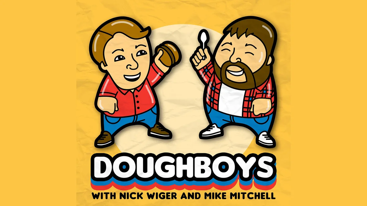 Doughboys