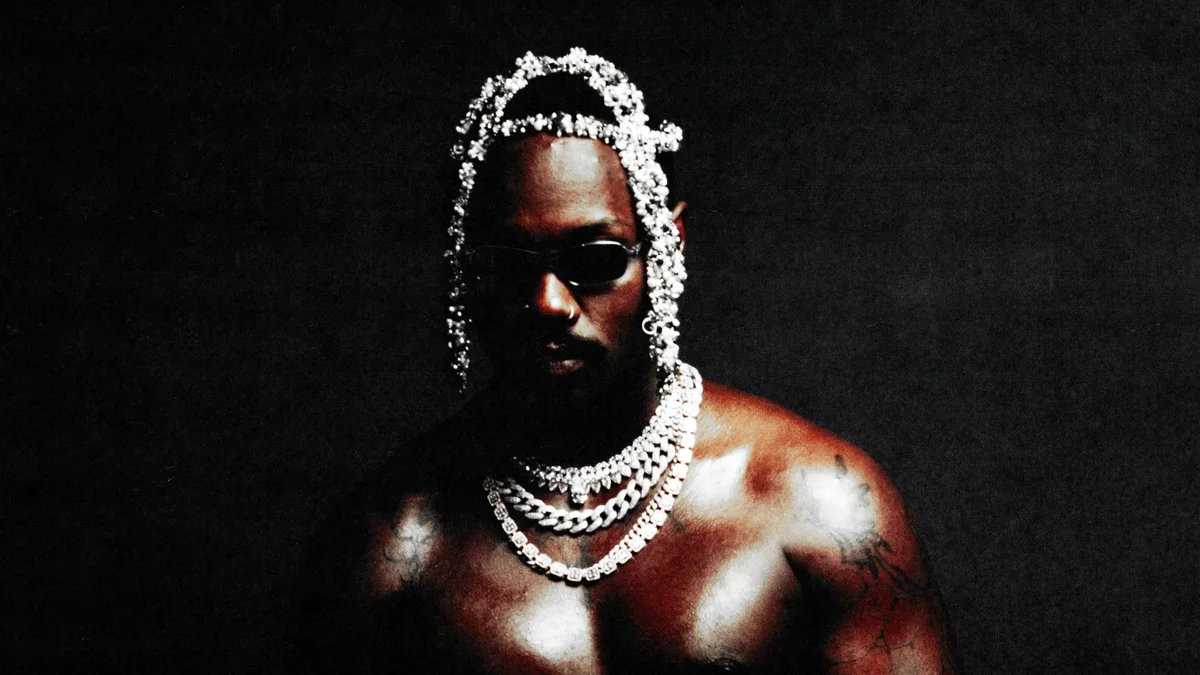 Channel Tres w/ Eliza Rose