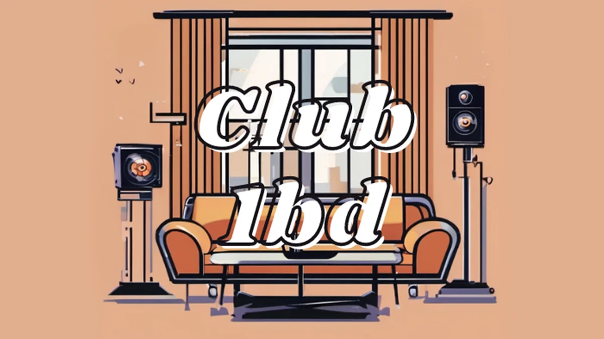 Club 1BD — artist image and upcoming events