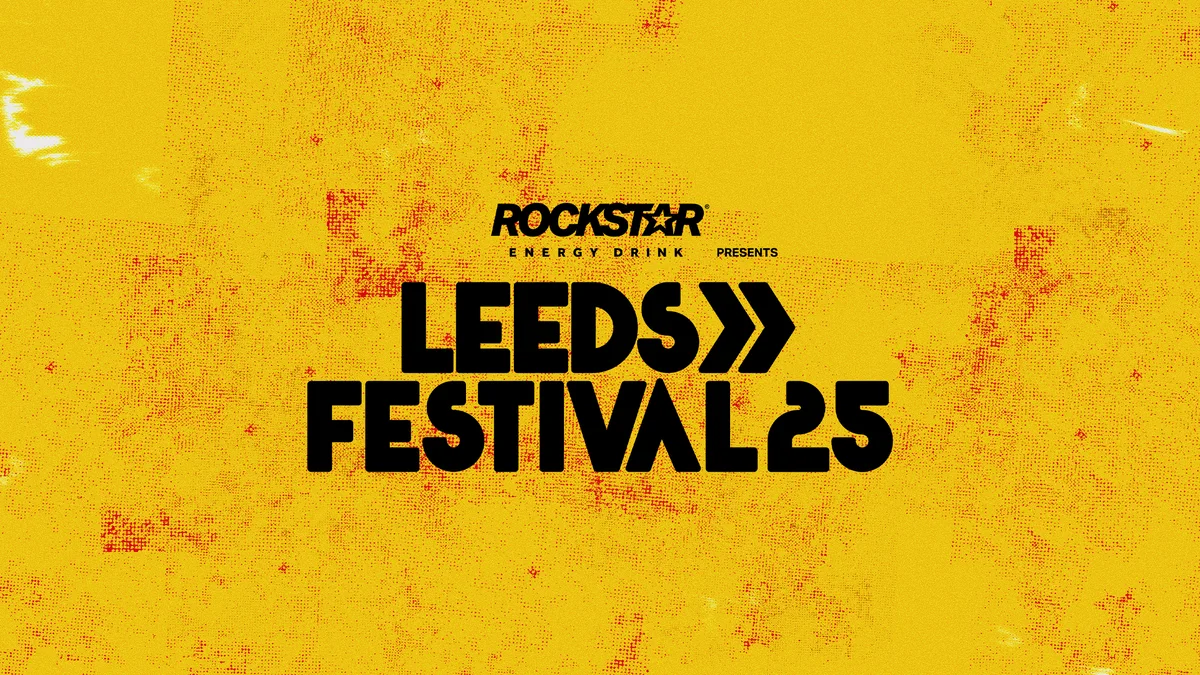 Leeds Festival 2026 - Friday
