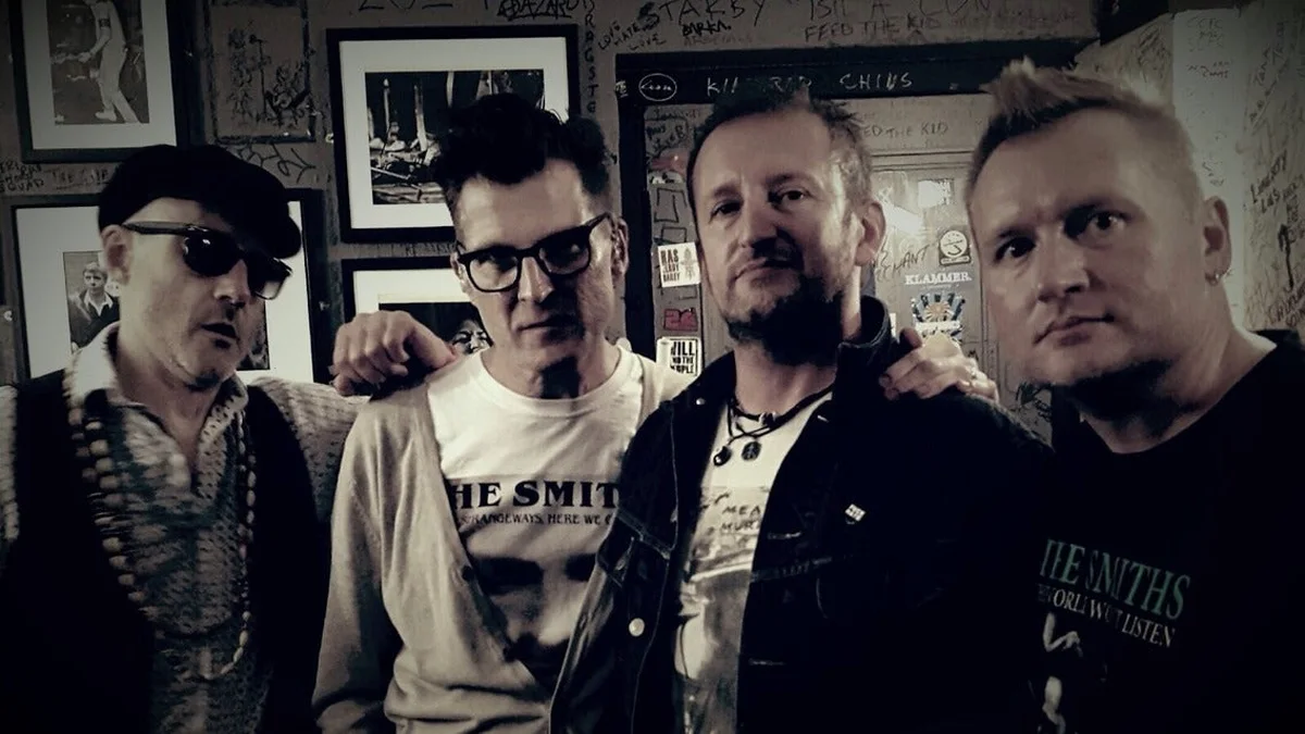 The Smyths (Matinee Show)