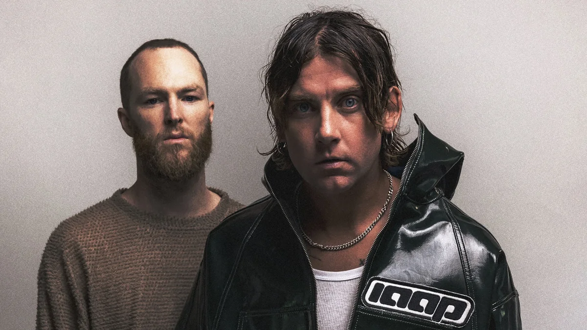 Judah and The Lion