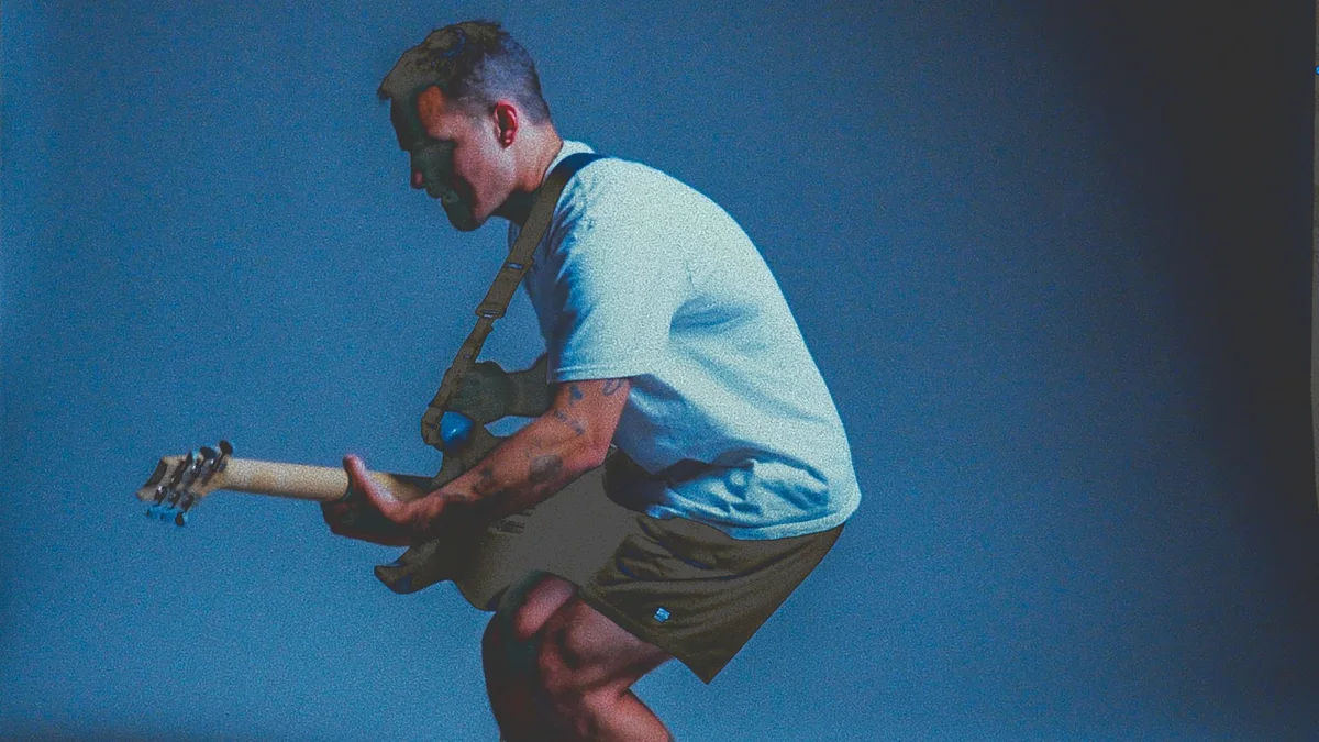 The Holdup, Lot 49, and Dylan Reese