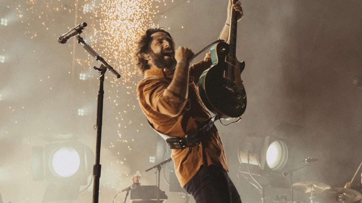 Thomas Rhett - Venue Premium Tickets