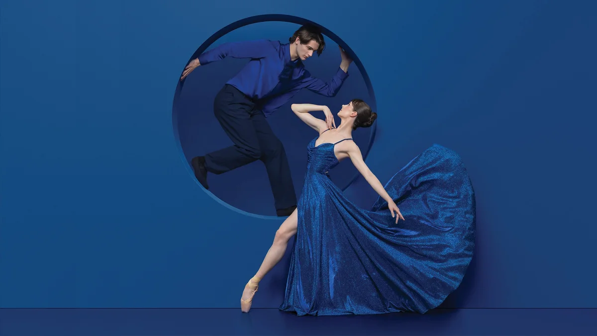 Alberta Ballet in Snow White