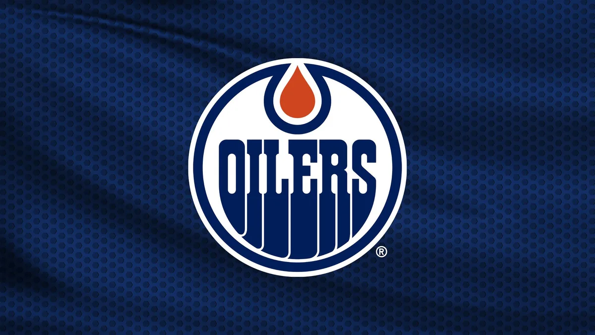 Edmonton Oilers vs. Chicago Blackhawks