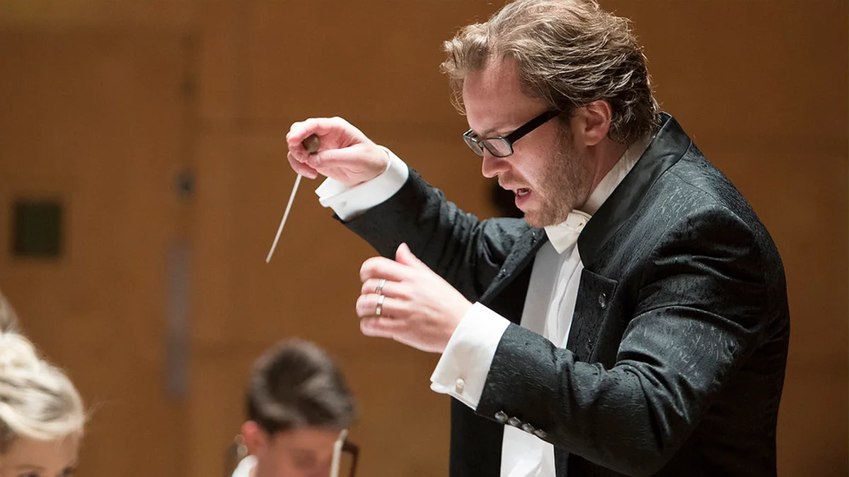 Mozart + Mendelssohn