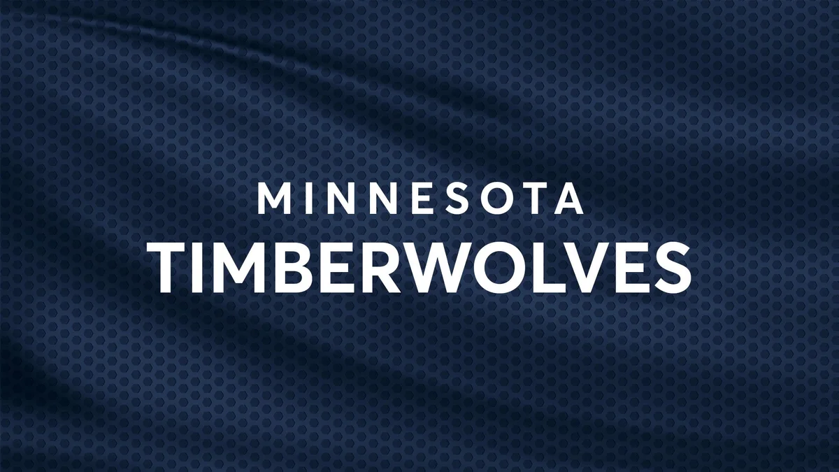 Minnesota Timberwolves vs. Oklahoma City Thunder
