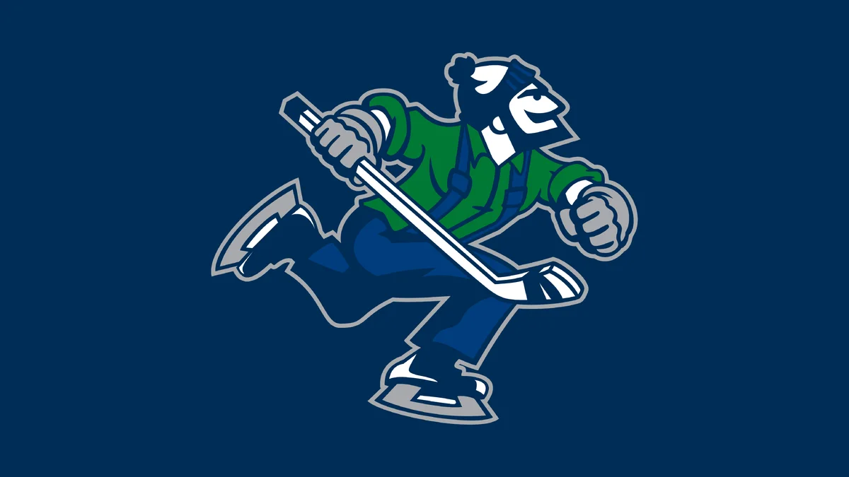 San Diego Gulls vs. Abbotsford Canucks
