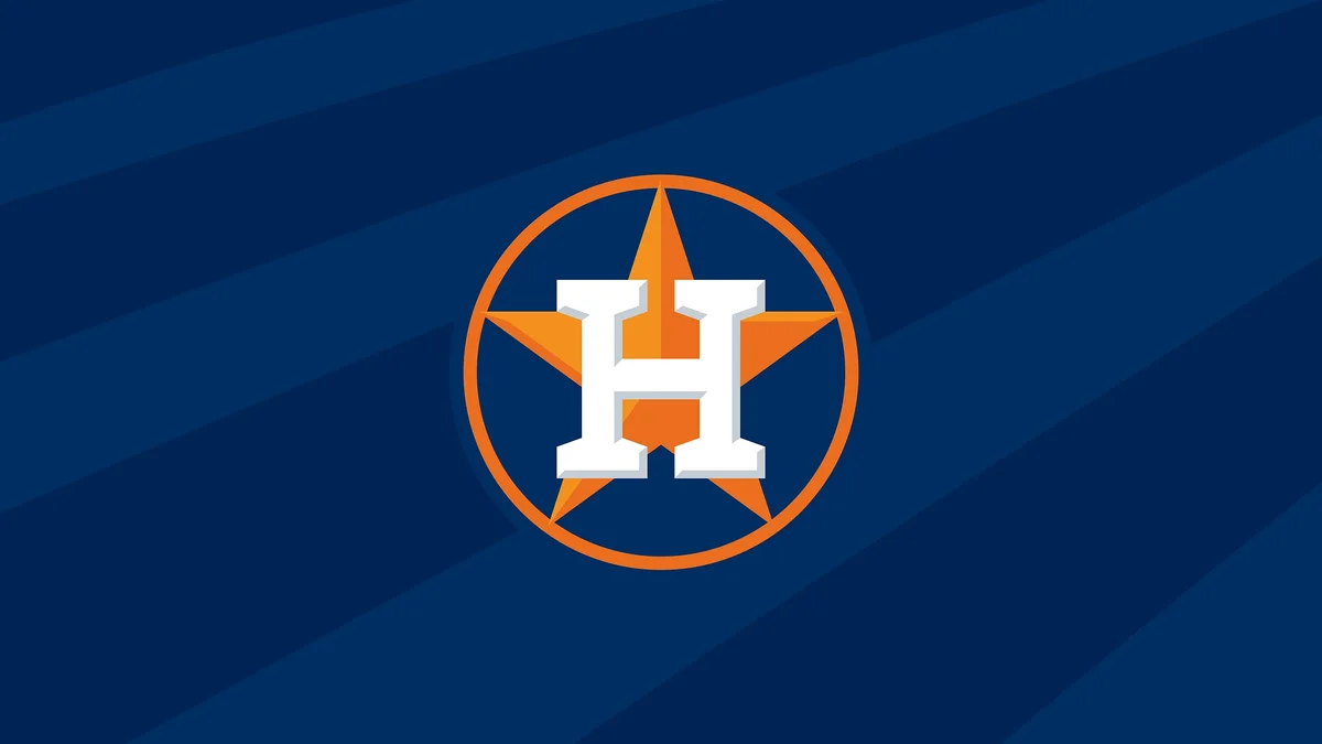 Houston Astros vs. Cleveland Guardians