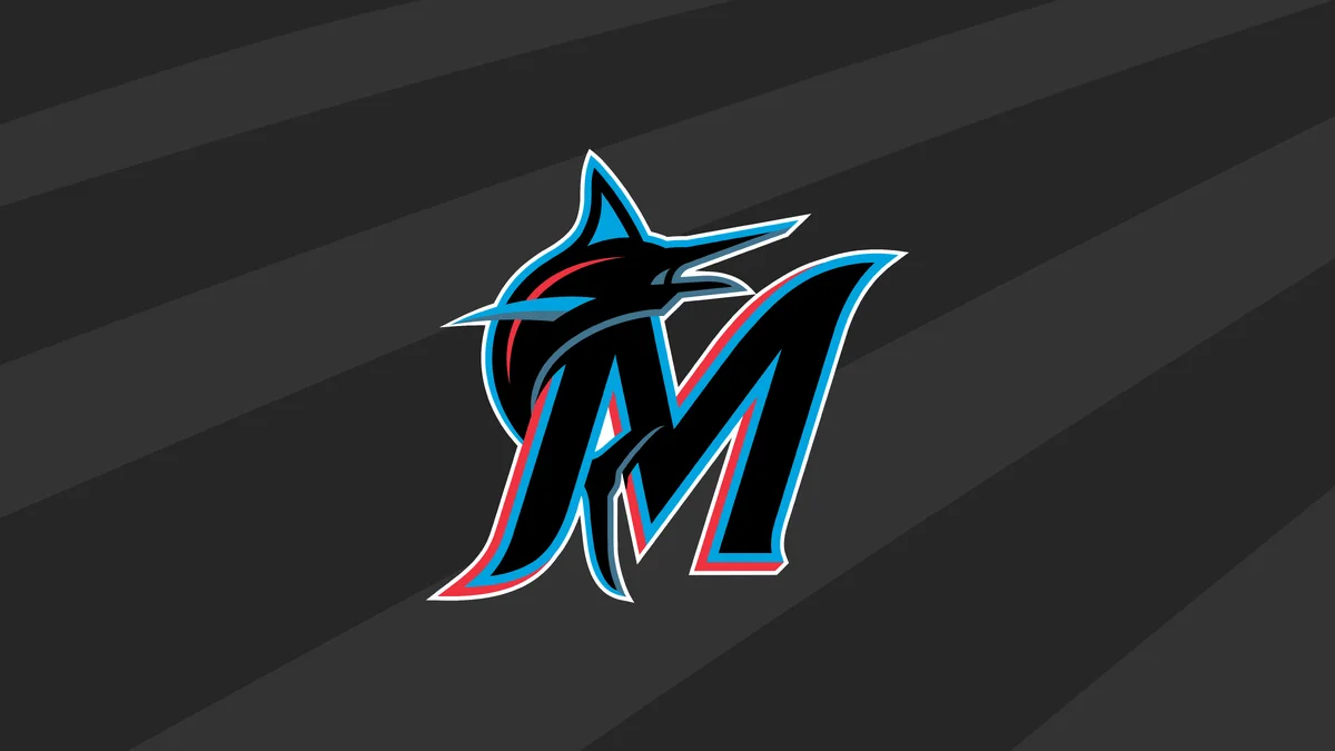 Miami Marlins vs. Cincinnati Reds