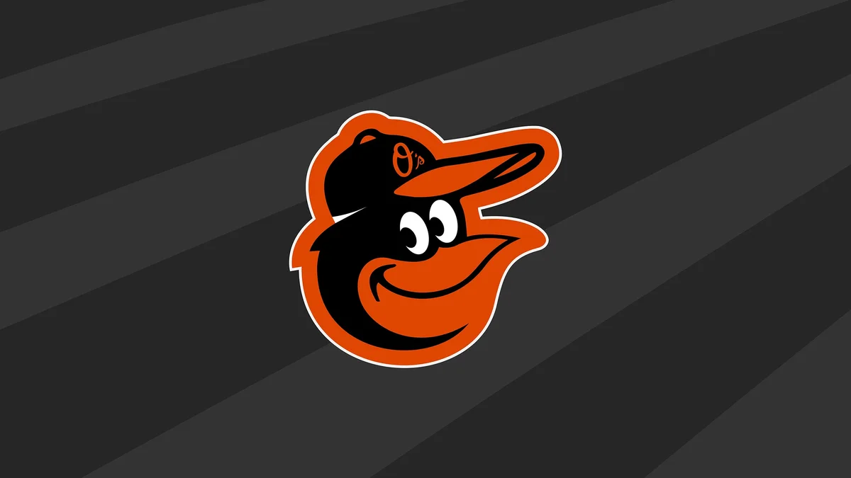 Baltimore Orioles vs. Detroit Tigers