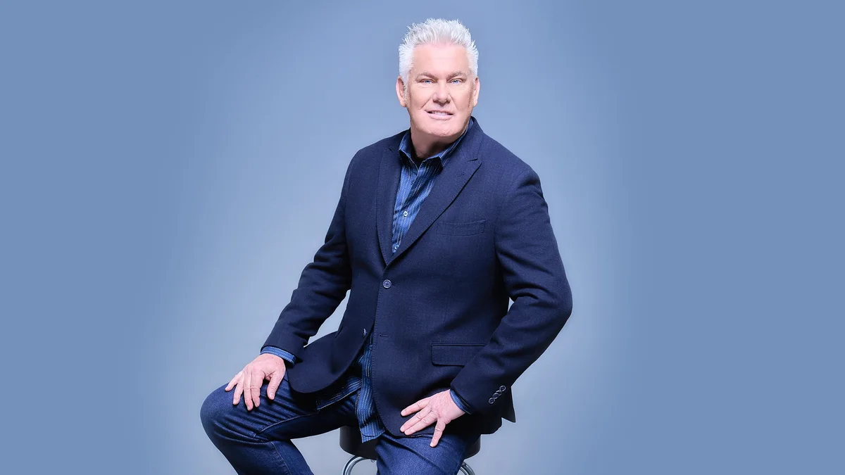 Brian Regan