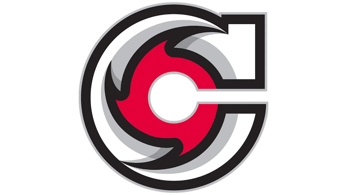 Cyclones v. Rush | Star Wars Matinee