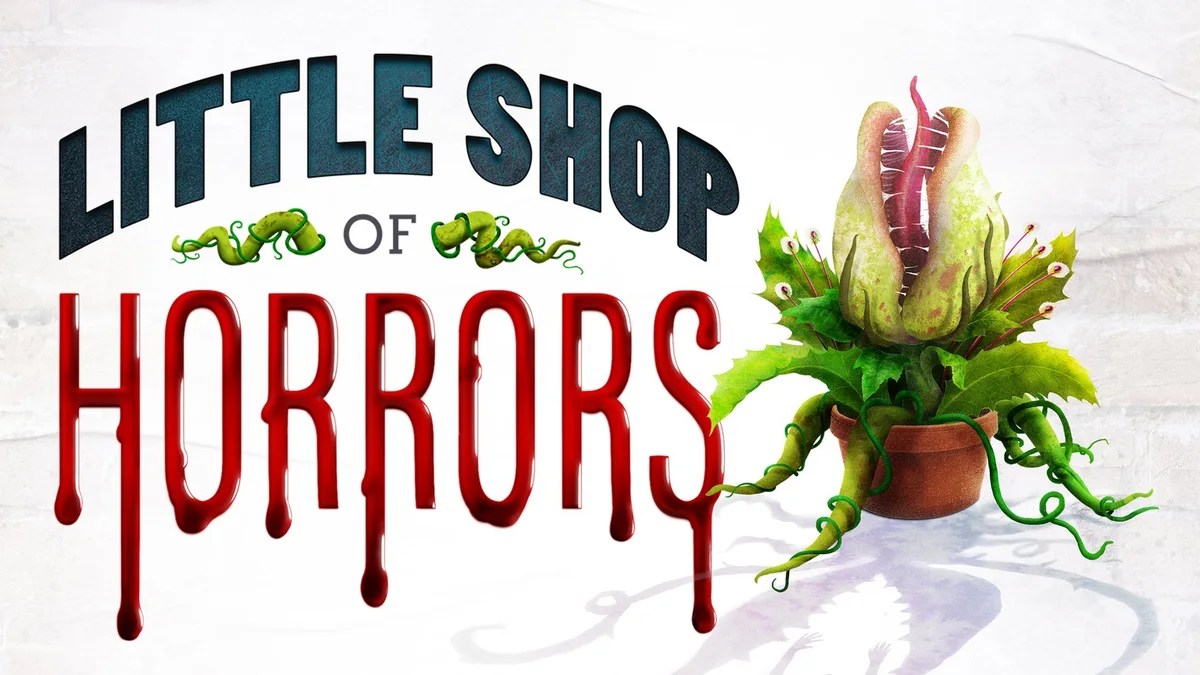Little Shop of Horrors (No Children Under 4)