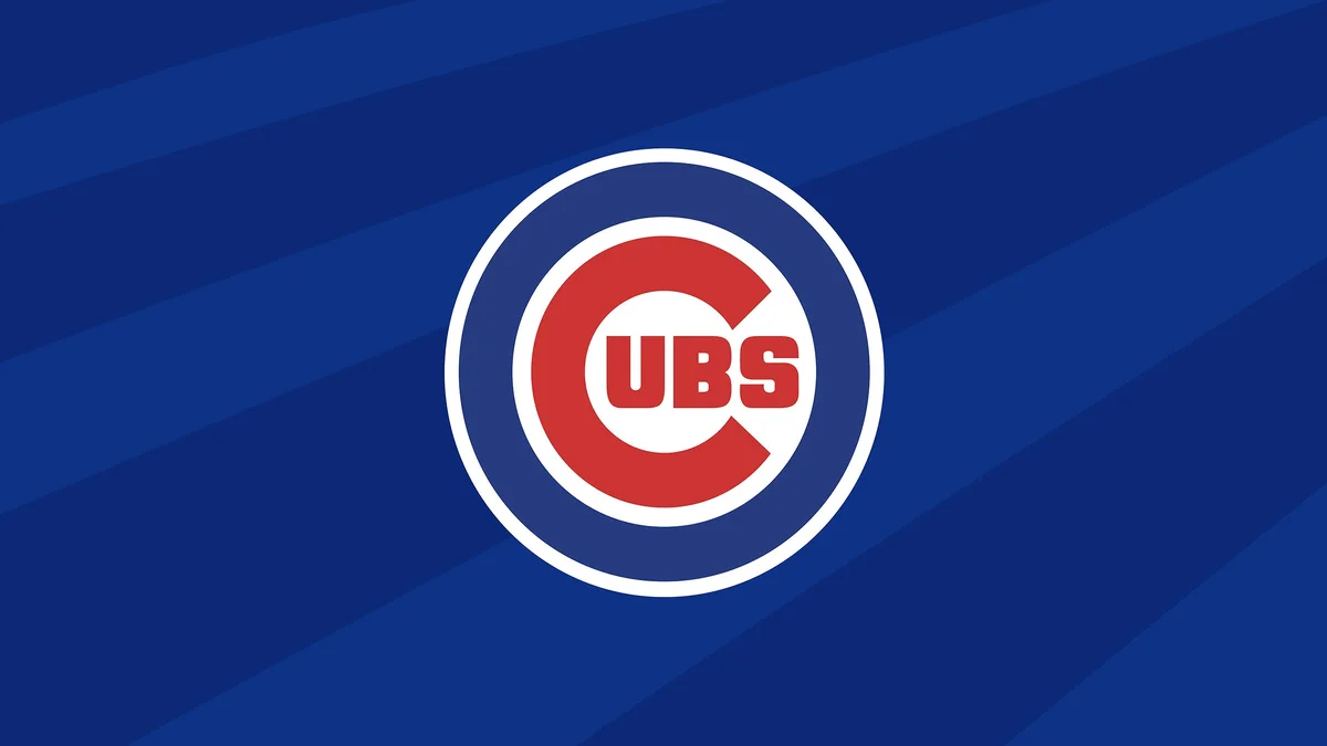 Chicago Cubs vs. Philadelphia Phillies