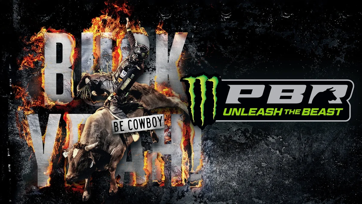 PBR: Unleash the Beast