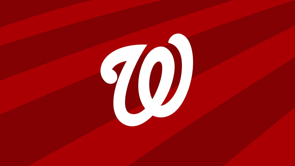 Washington Nationals vs. Tampa Bay Rays