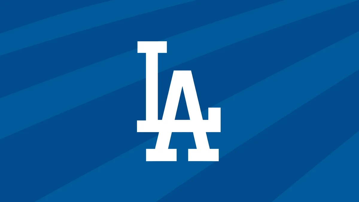 Los Angeles Dodgers vs. Detroit Tigers