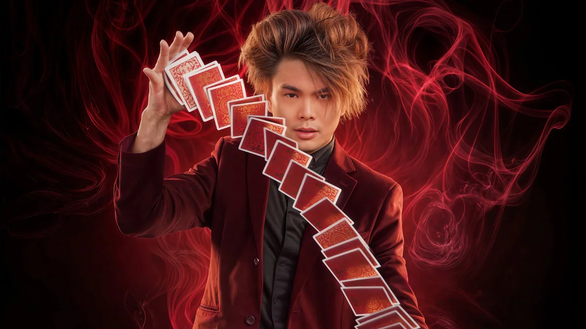 Shin Lim