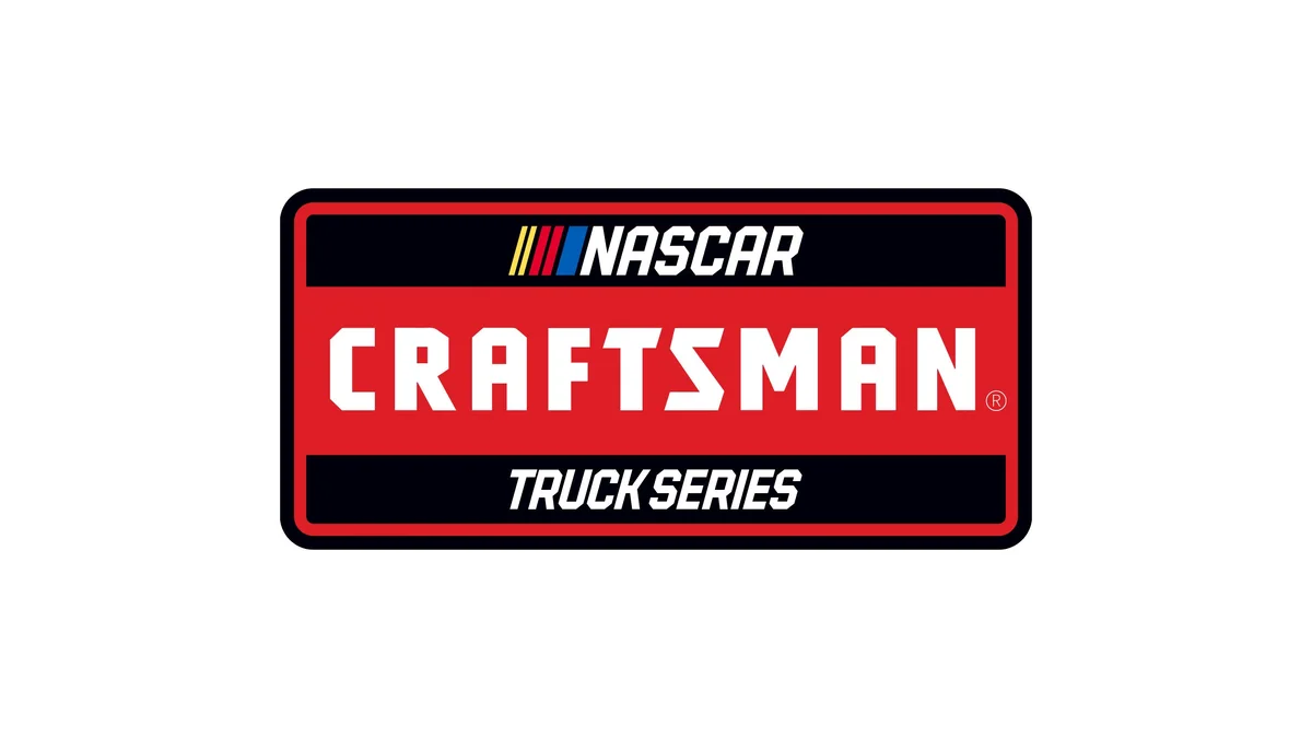 NASCAR Craftsman Truck Series and ARCA Menards Series