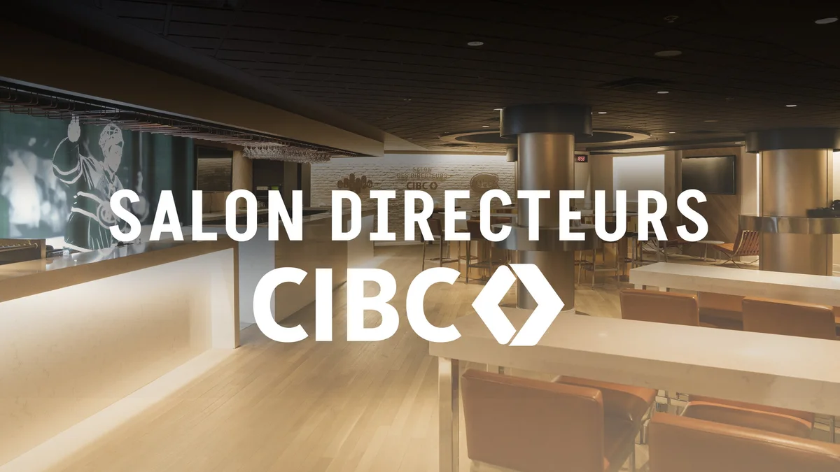 Salon des Directeurs CIBC - Gracie Abrams