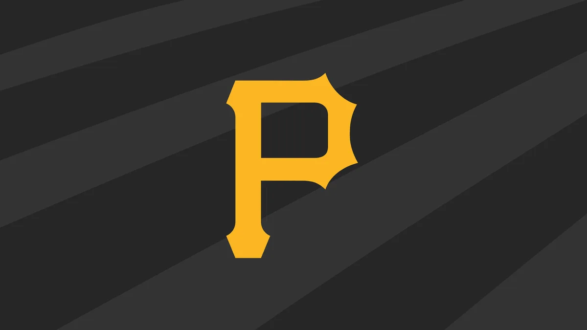 Pittsburgh Pirates vs. Texas Rangers