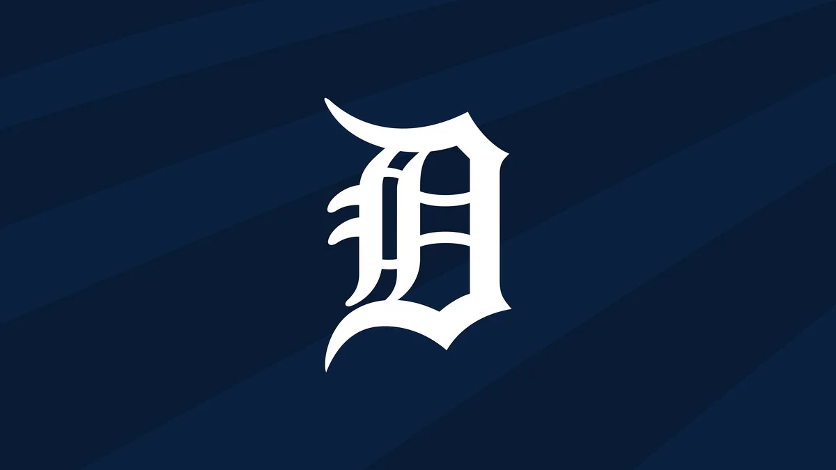 Detroit Tigers vs. Texas Rangers